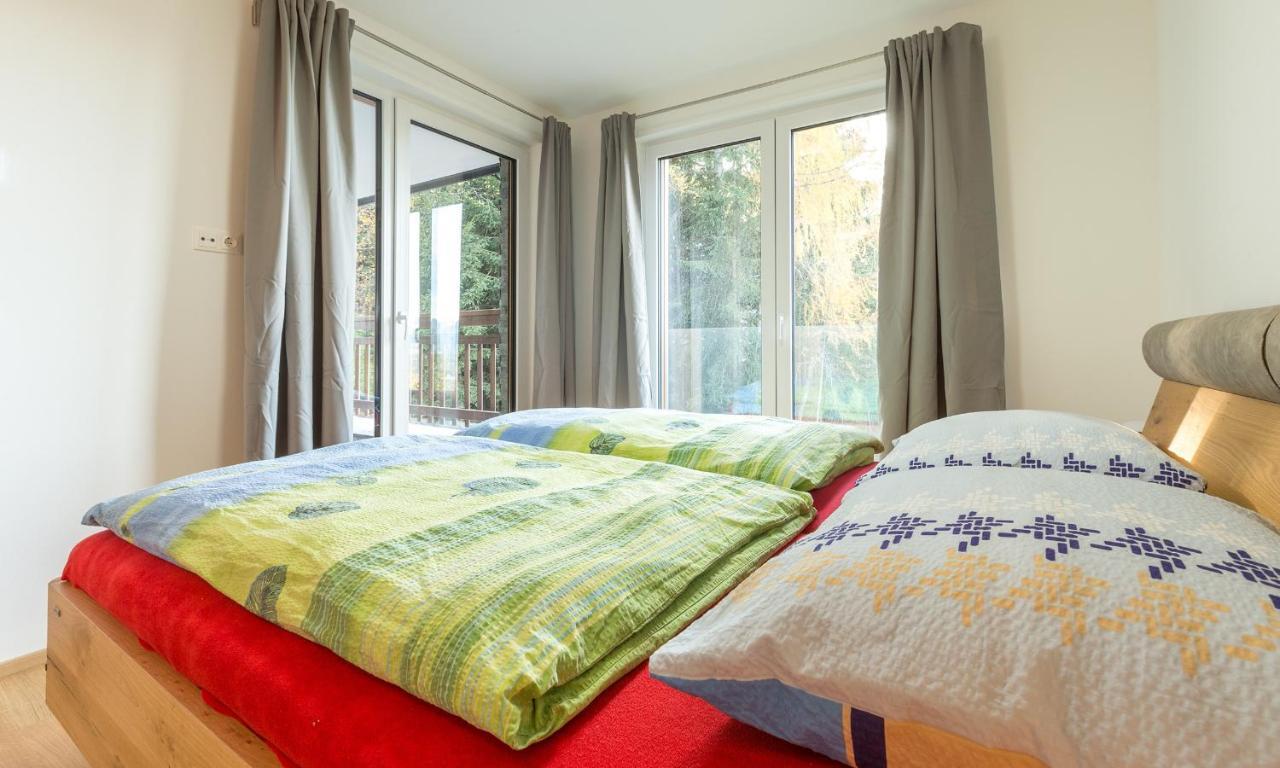 Ski In Ski Out Apartment Fastenberg Top 2 By Aa Holiday Homes Schladming Esterno foto