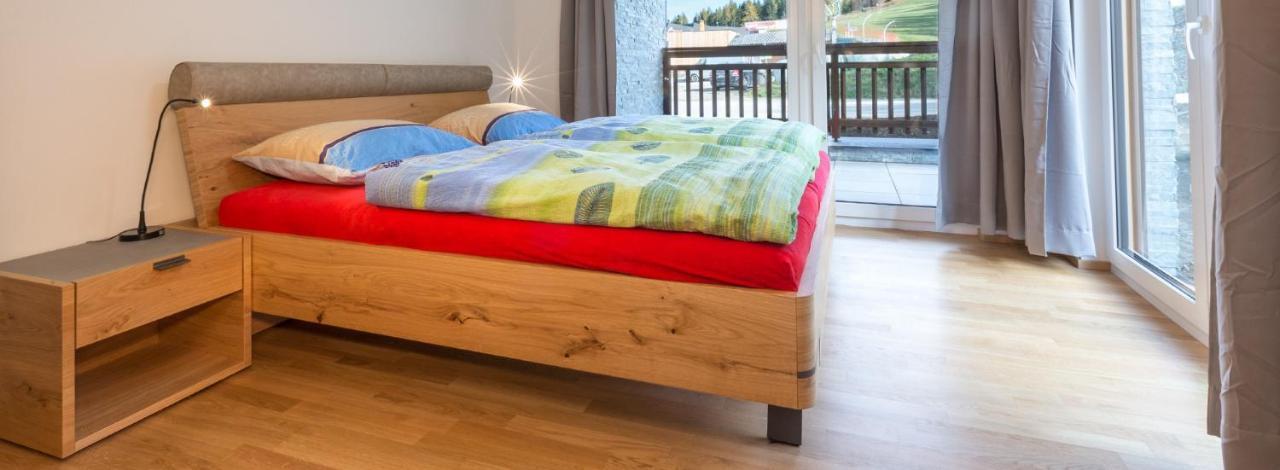 Ski In Ski Out Apartment Fastenberg Top 2 By Aa Holiday Homes Schladming Esterno foto