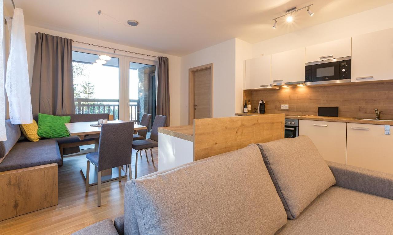 Ski In Ski Out Apartment Fastenberg Top 2 By Aa Holiday Homes Schladming Esterno foto
