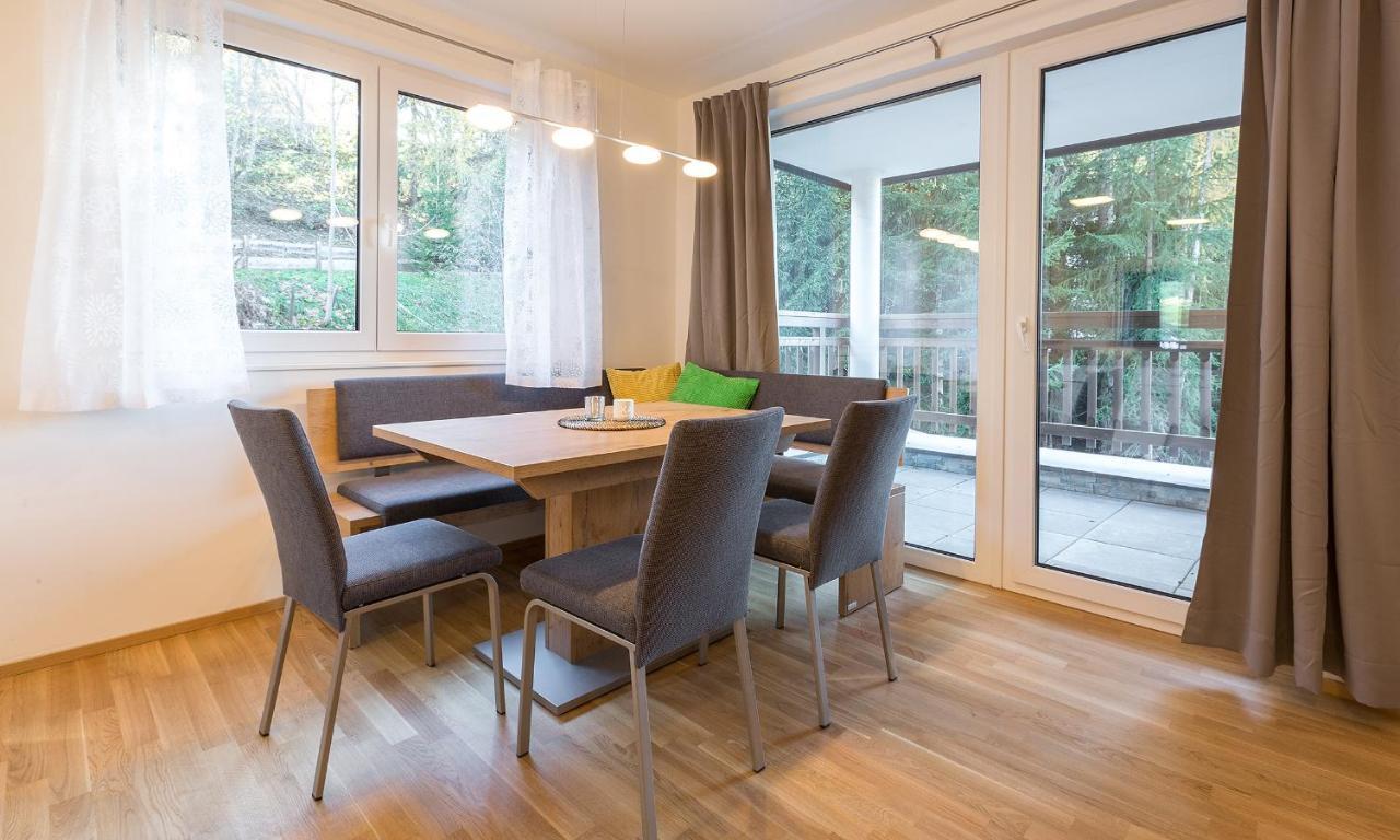 Ski In Ski Out Apartment Fastenberg Top 2 By Aa Holiday Homes Schladming Esterno foto