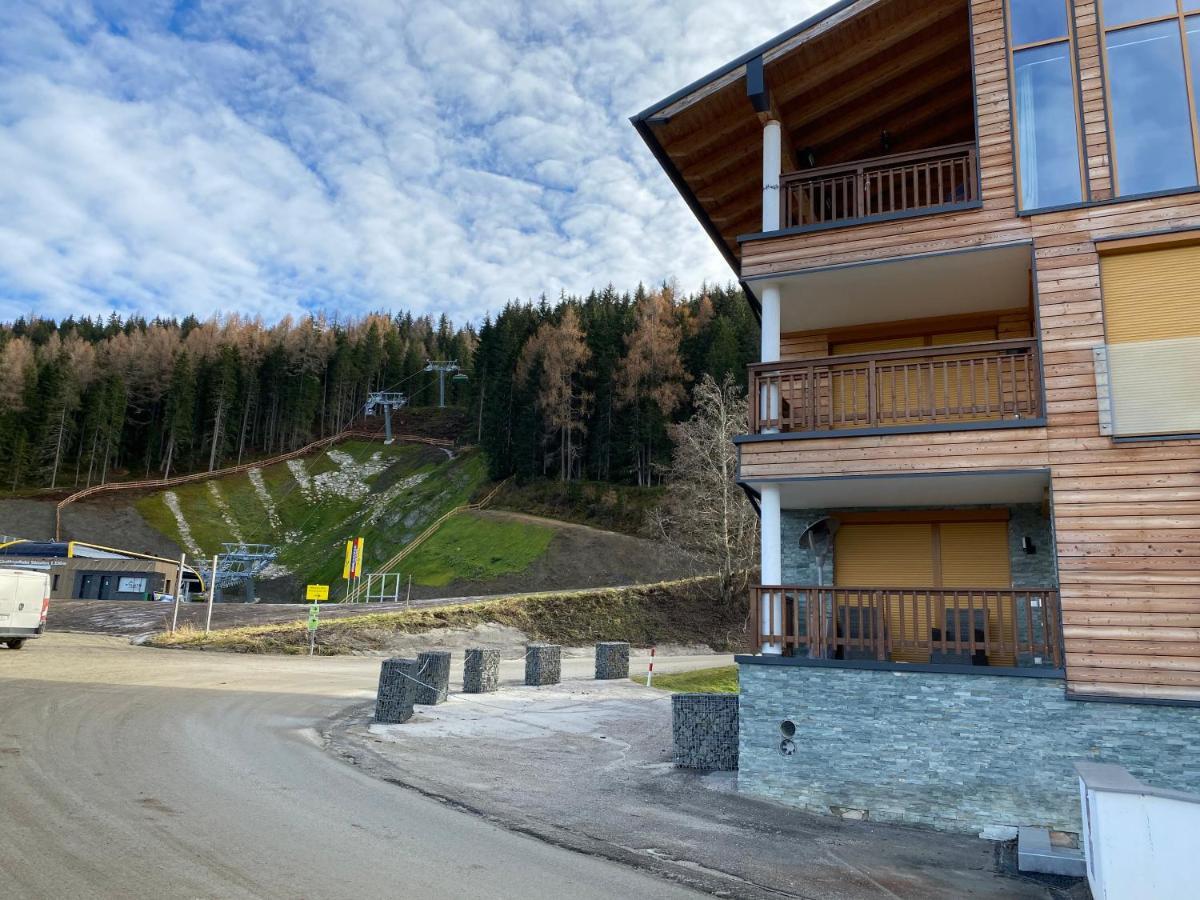 Ski In Ski Out Apartment Fastenberg Top 2 By Aa Holiday Homes Schladming Esterno foto